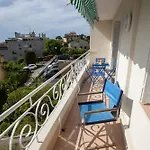 Modern Flat With View 5 Min From Festival Hall Apartment
