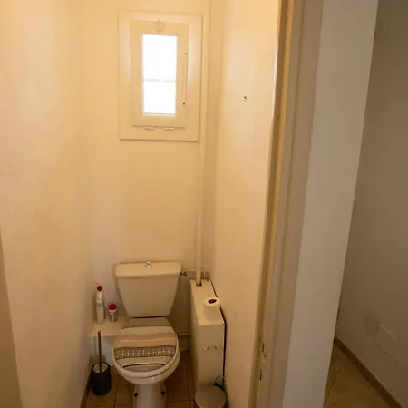 Apartament Modern Flat With View 5 Min From Festival Hall Cannes