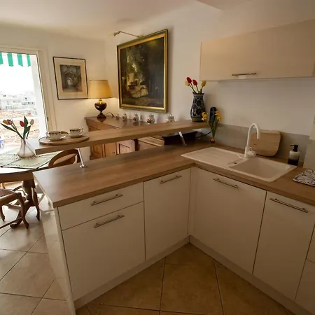 Apartament Modern Flat With View 5 Min From Festival Hall *