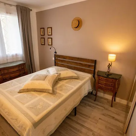 Modern Flat With View 5 Min From Festival Hall Апартаменты Канны