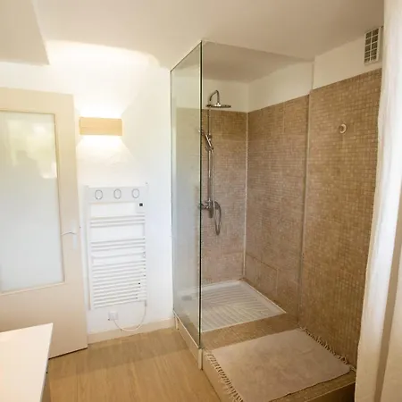 Modern Flat With View 5 Min From Festival Hall Cannes