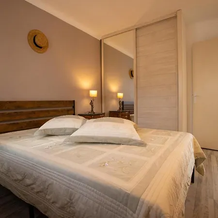 Modern Flat With View 5 Min From Festival Hall Apartament Cannes