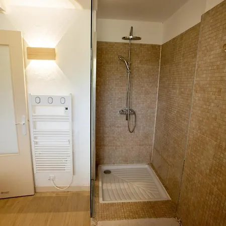 Modern Flat With View 5 Min From Festival Hall Apartament *
